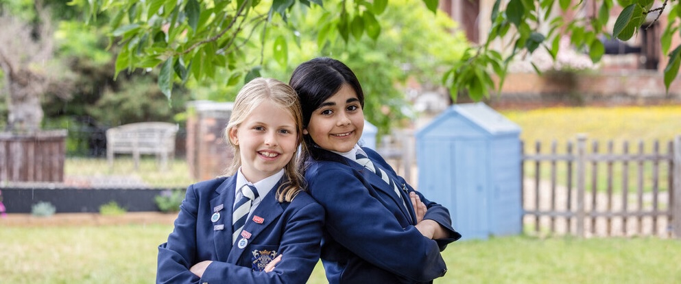 Reddam House Berkshire Junior School